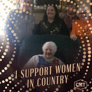 Meet your Posher, Pamela